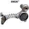 Dayco 02-06 Audi 3.0L Tensioner, 89626 89626 - alternate 3
